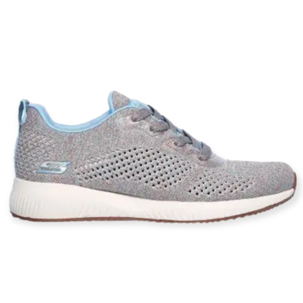 SKECHERS BOBS | Sport Sneakers in Little Sunshine and Lavender